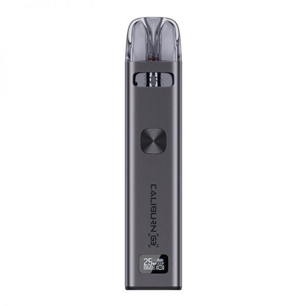 Uwell Caliburn G3 Gray