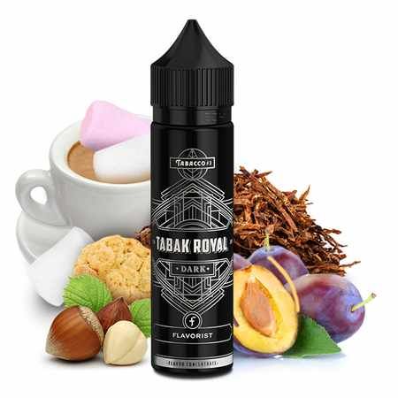 Flavorist  Tabak Royal Dark Aroma 10ml