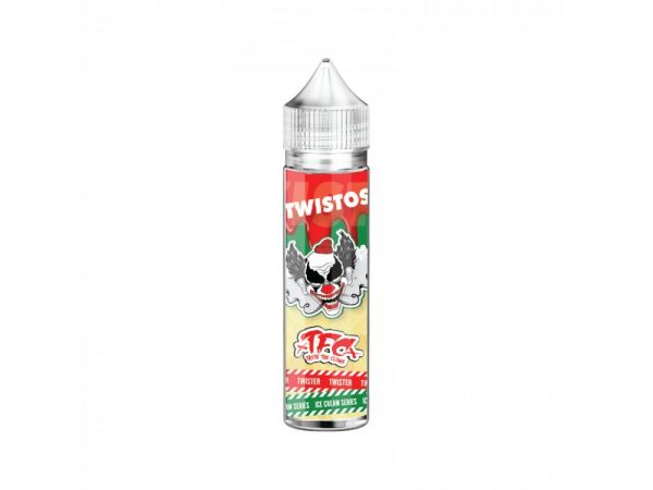 The Fog Clown - Ice Cream Series - Twistos 50ml Liquid