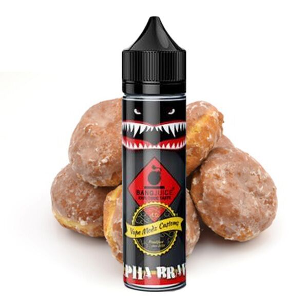 Bang Juice - Alpha Bravo Aroma