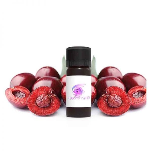 Twisted - Cherry