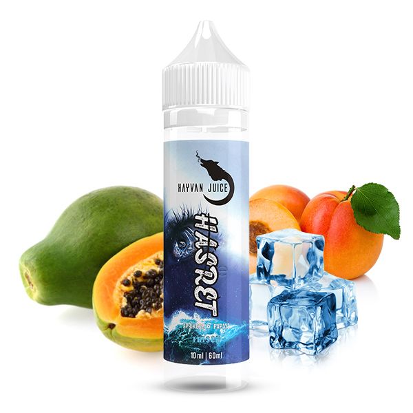 Hayvan Juice Hasret Aroma 10ml