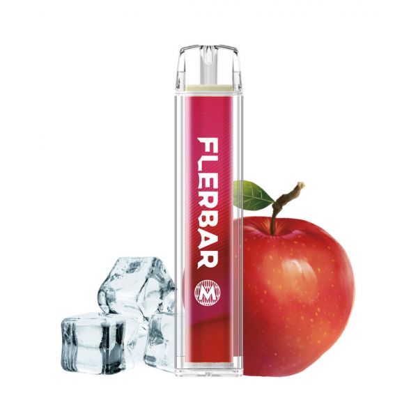 Flerbar Apple Ice