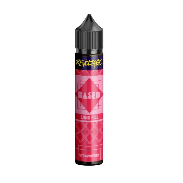 Revoltage BASED Strawberry Aroma 