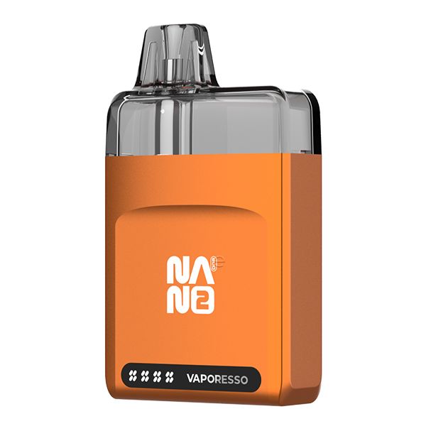 Vaporesso Eco Nano 2 sunkissed amber