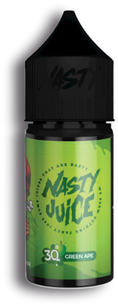 Nasty Juice - Green Ape Aroma 30ml