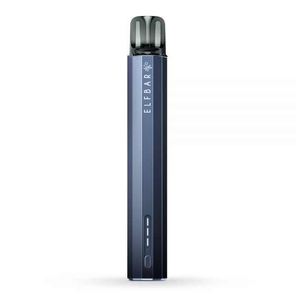 Elfbar ELFA Turbo Pro Refillable Pod Kit
