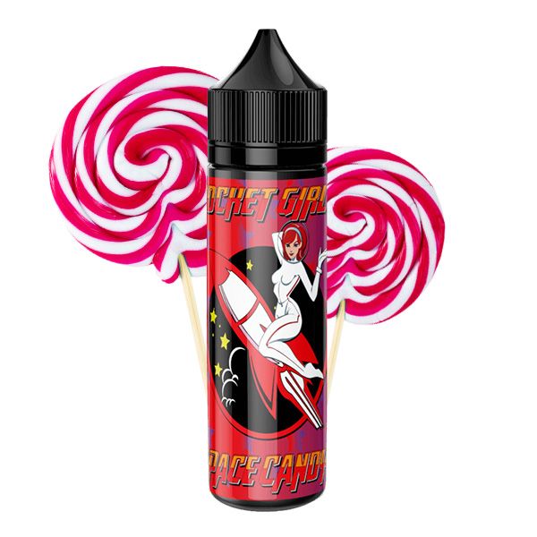 Rocket Girl - Space Candy Aroma 15ml