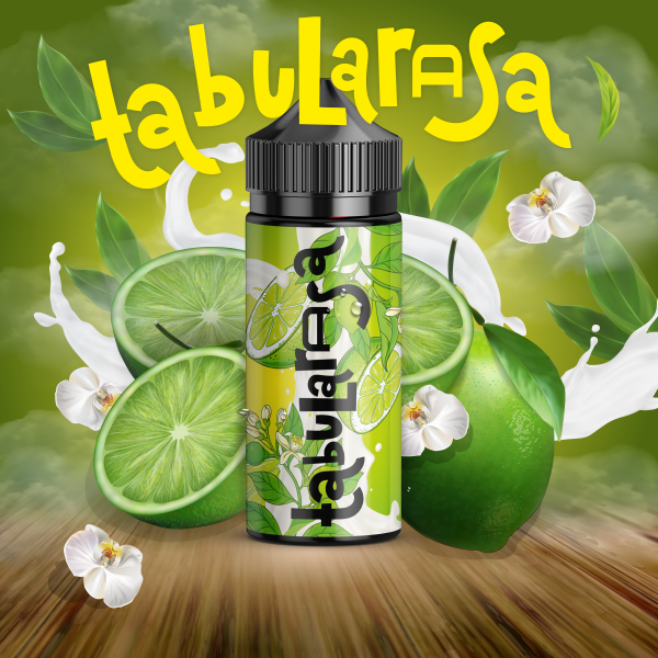 Dexter - Tabula Rasa Liquid 100ml
