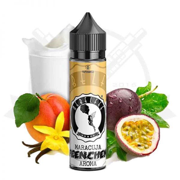 Nebelfee Maracuja Feenchen Aroma 10ml
