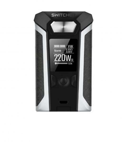 Vaporesso Switcher Mod