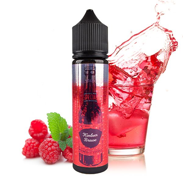 Himbbere Brause Aroma