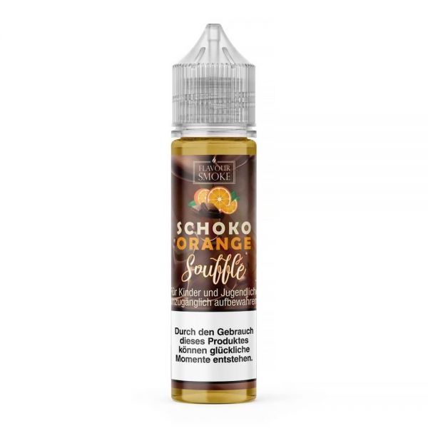 Flavour Smoke - Schoko Orange Souffle 20ml Mix´n Vape Aroma