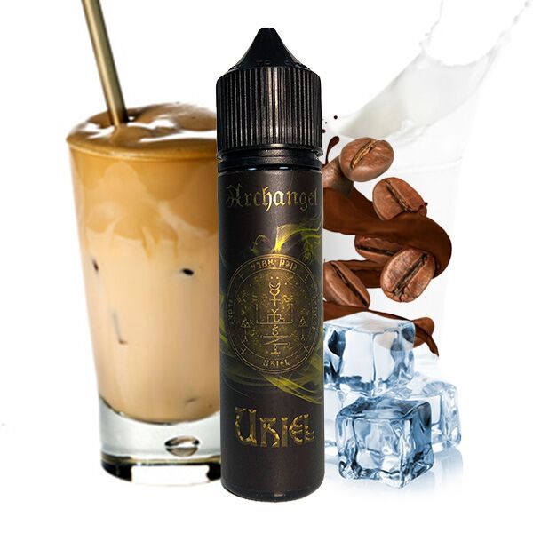 Archangel - Uriel 15ml Aroma