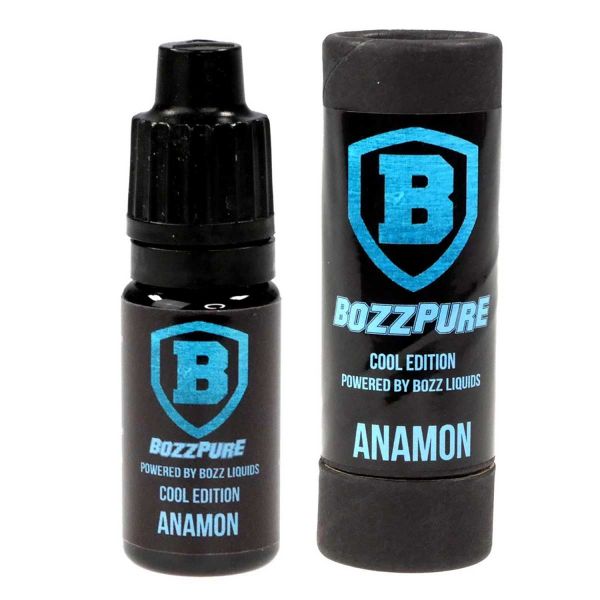 Bozzliquids - Anamon - Aroma
