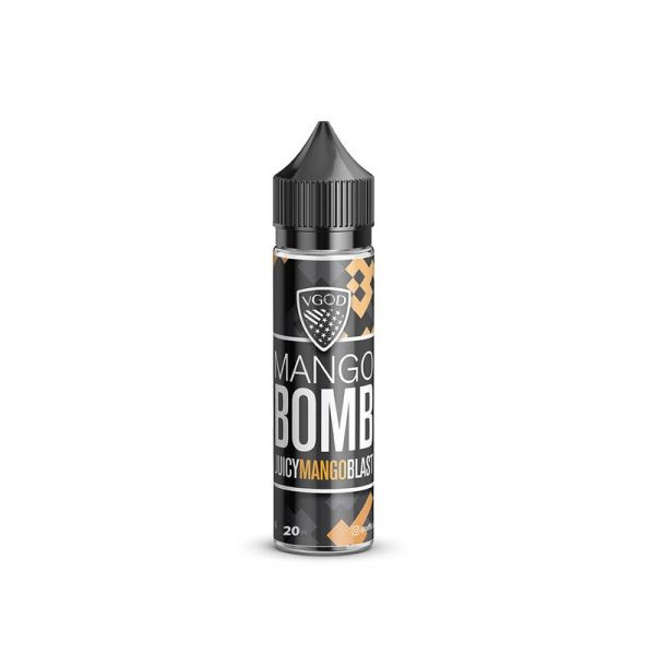 VGOD - Mango Bomb 20ml Aroma
