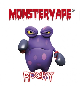 Monstervape - Rocky Aroma
