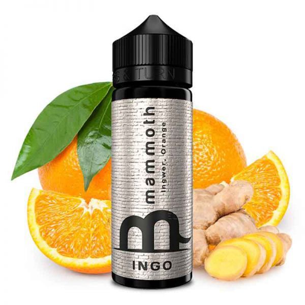 Mammoth Ingo Aroma 20ml