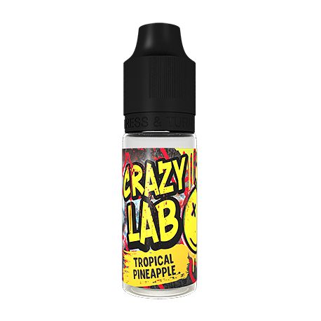 Crazy Lab - Tropical Pineapple