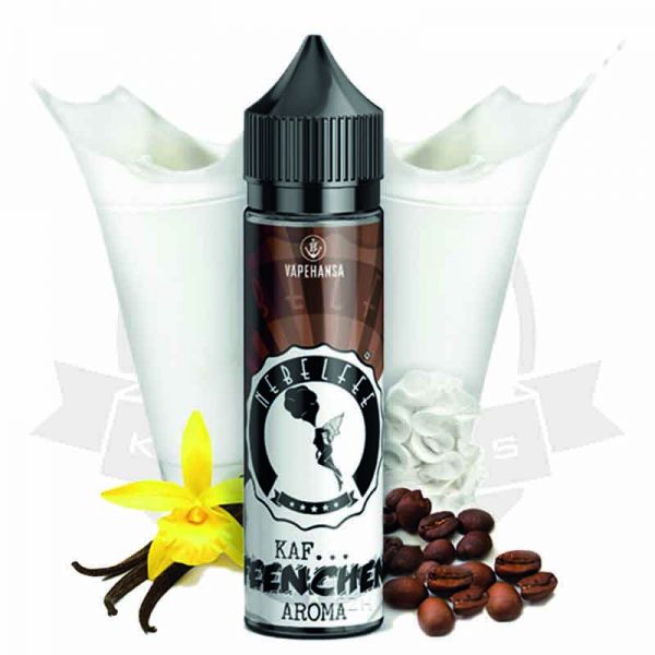 Nebelfee - Kaffeenchen Aroma 10ml