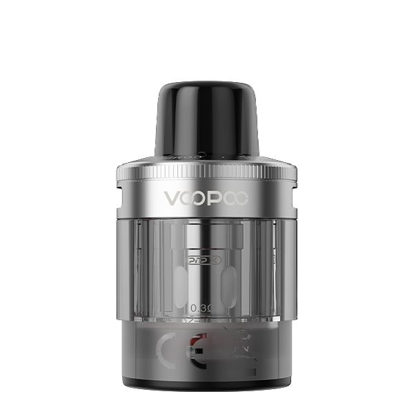 Voopoo PnP X Pod Tank silber