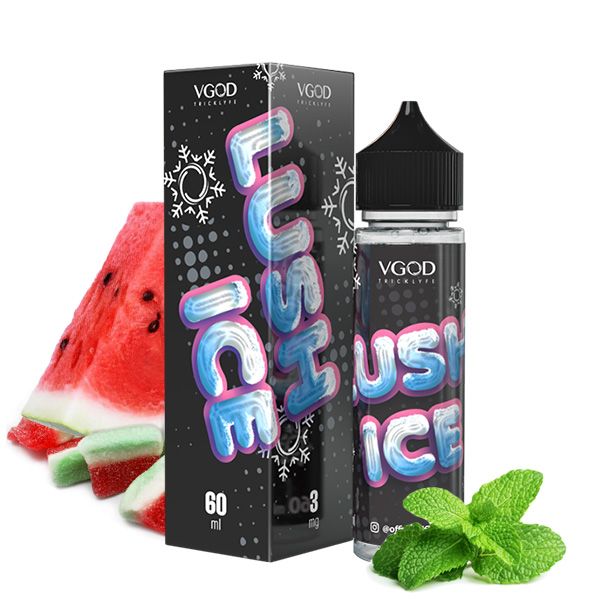 VGOD - Lush Ice Plus