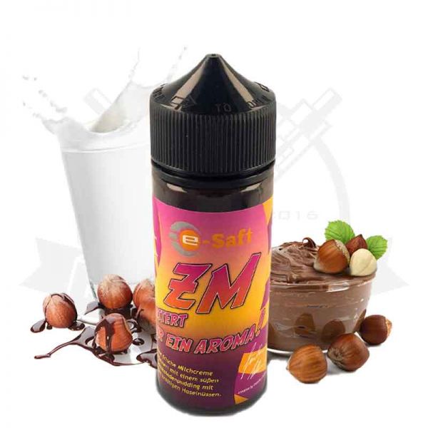 eSaft ZM Aroma 18ml