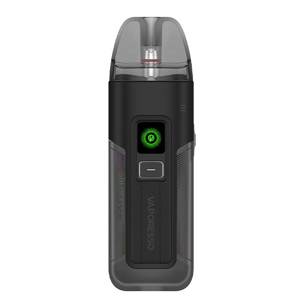 Vaporesso Luxe X2 night black