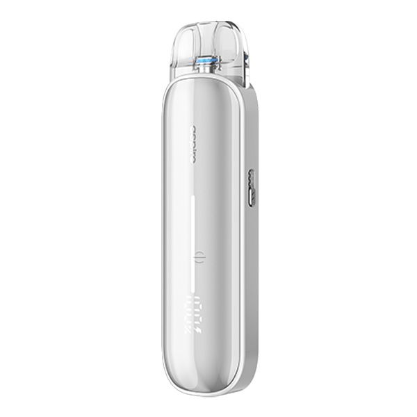 Aspire Pixo Aura white