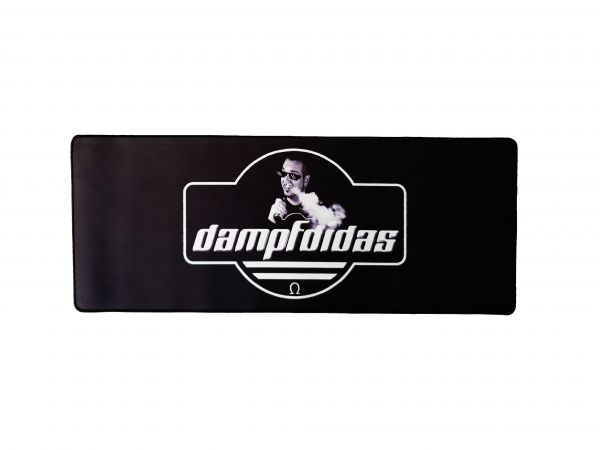 Dampfdidas - Wickelmatte
