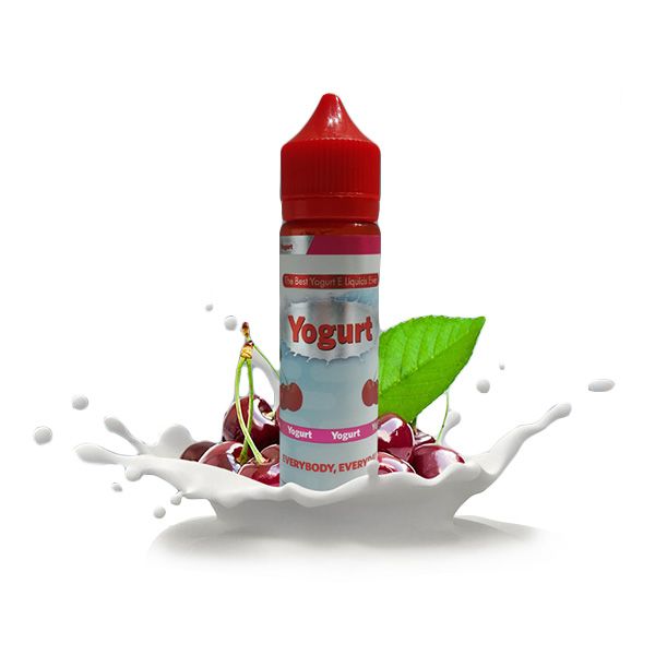 Yogurt - Yogurt Cherry Plus