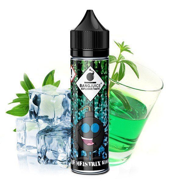 Bang Juice - Mix 'n Vape Aroma - The Meistrix Kool