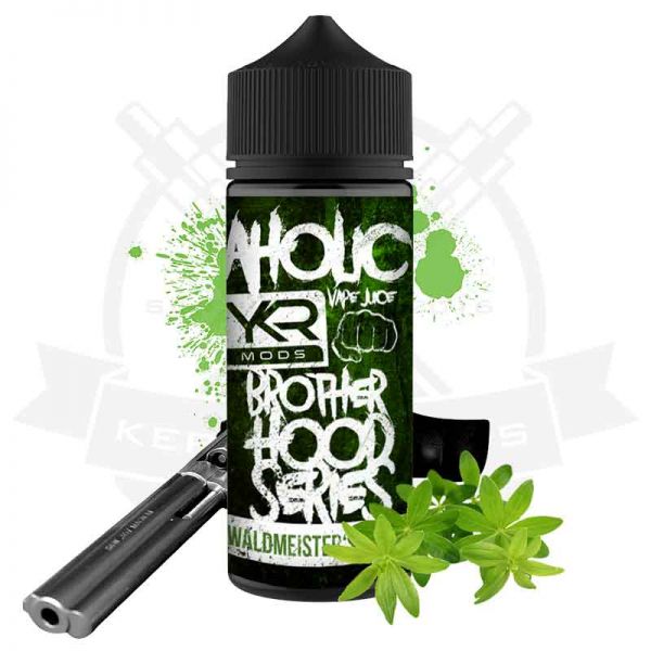 Brotherhood Series - Waldmeister`s Hood 15ml Aroma