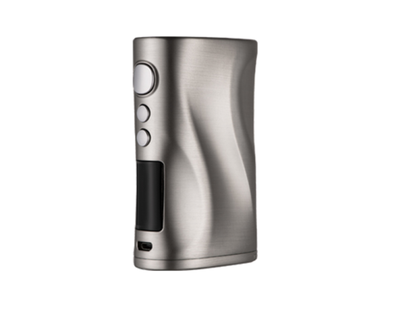 Nikola Medea Akkuträger 218 Watt silber