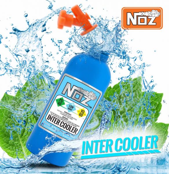 NOZ - Intercooler 50 ml