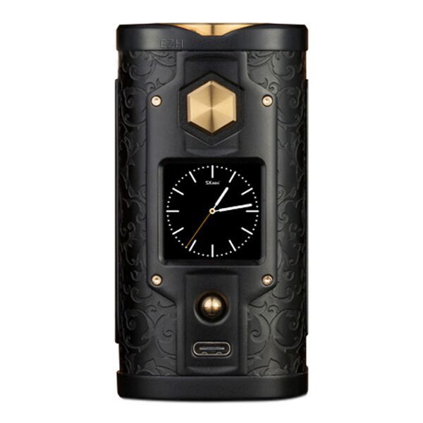 SX mini - G-Class 200W