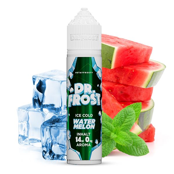 Dr.Frost Ice Cold Watermelon