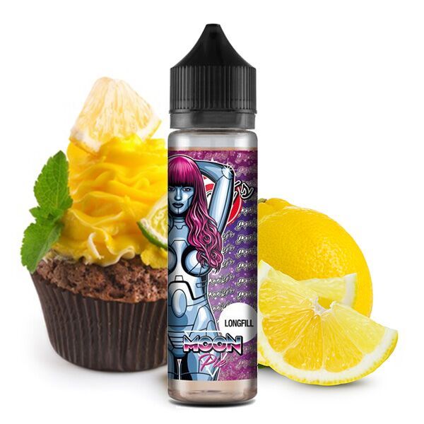 Roofys - Moon Pie 10ml Aroma