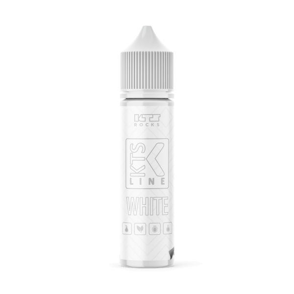 KTS Line White Aroma 10ml