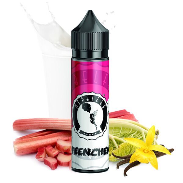 Nebelfee - Feenchen Aroma 10ml