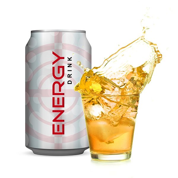 Dark Burner - Power Booster 8%