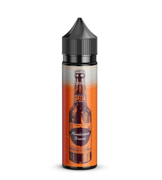Smokerstore - Mandarine Brause Aroma 20ml