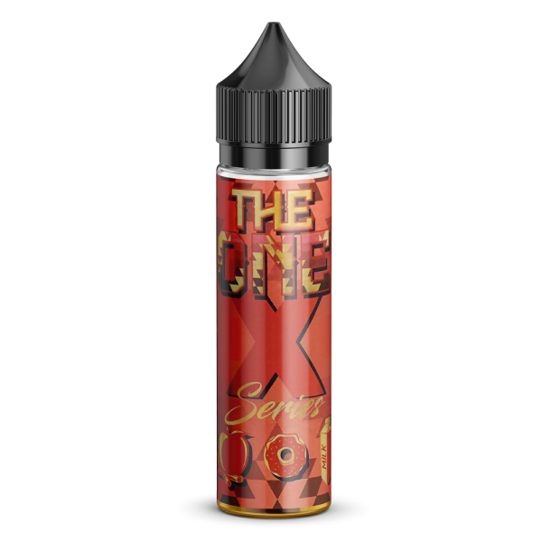 The One - Apple 50ml Liquid
