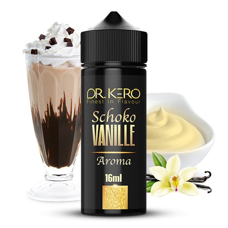 Dr-Kero-Schoko-Vanille-Aroma