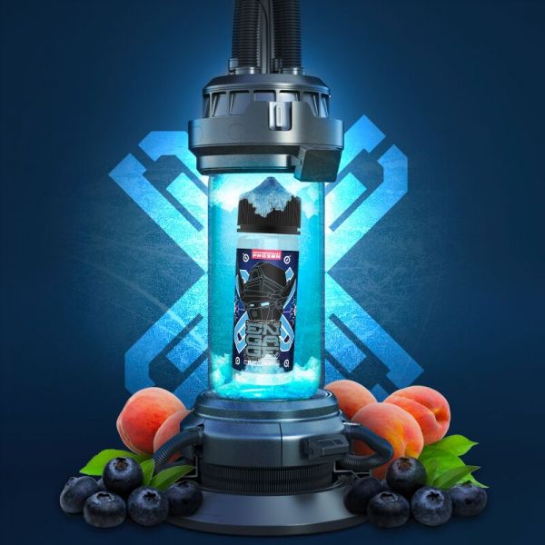 Engage BLRB Liquid 100ml