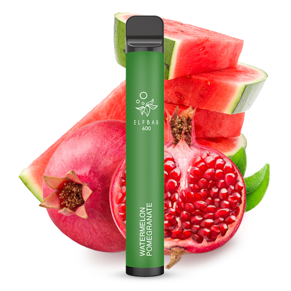 Elfbar-600-Watermelon-Pomegranate