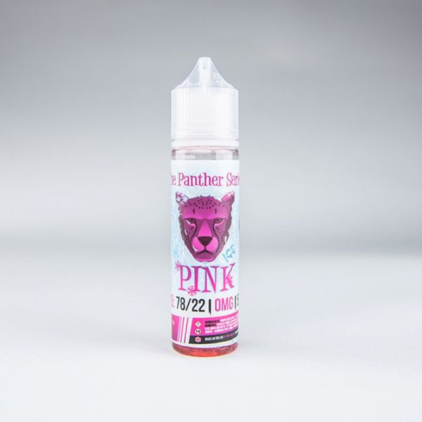 Dr. Vapes - Pink Ice 50ml Liquid