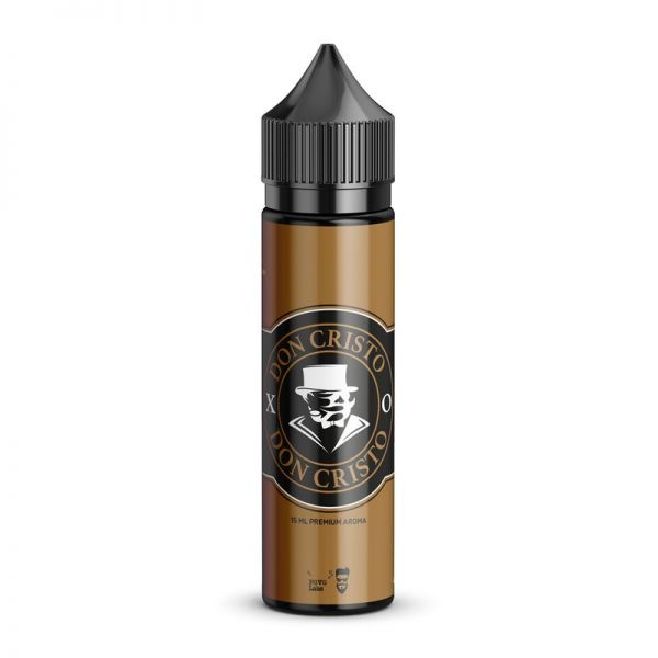 Don Cristo by PGVG - XO - 15ml Aroma