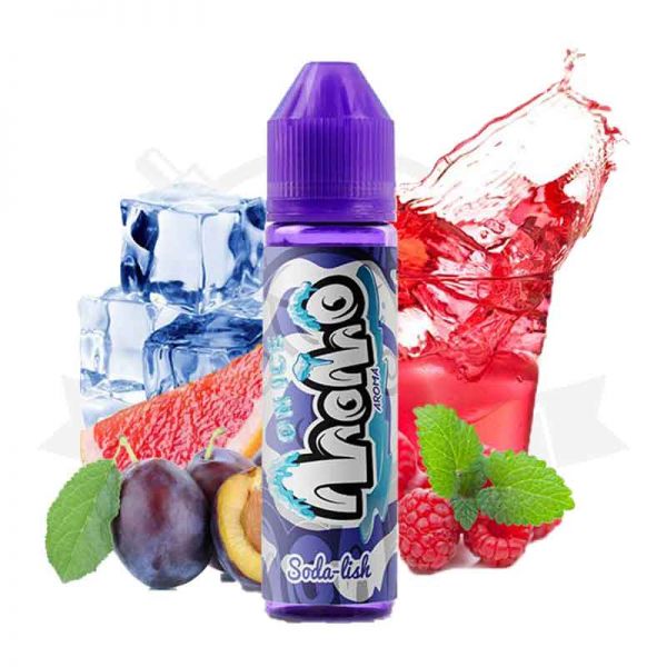 Momo Soda Lish Ice Aroma 20ml