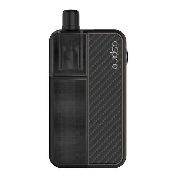 Aspire Flexus Blok Kit Gunmetal